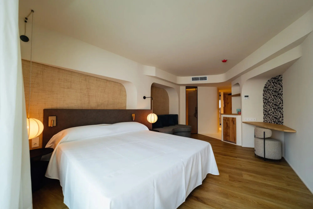 Pacha Hotel