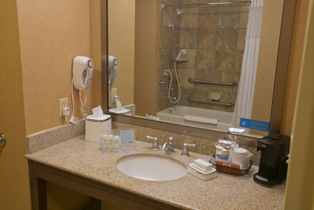 Hampton Inn & Suites Wiggins