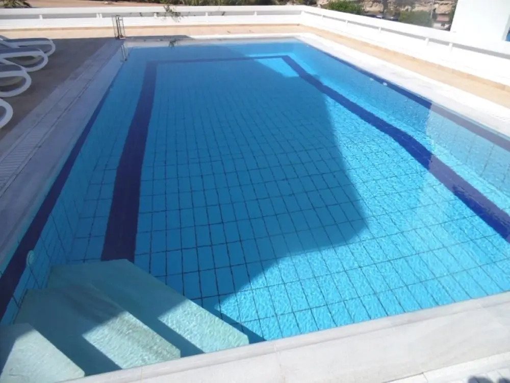 Villa Malamar