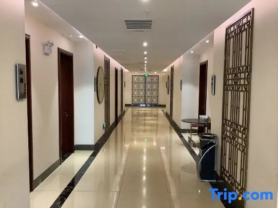 Runchang Hotel