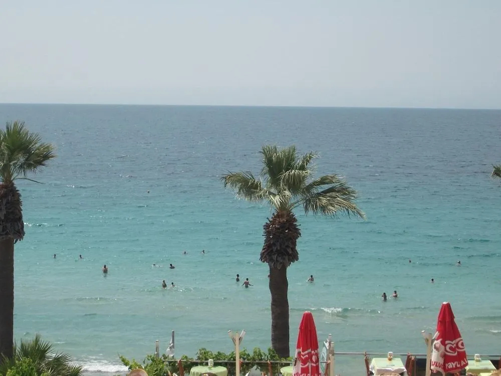 Villa Beach Kusadasi