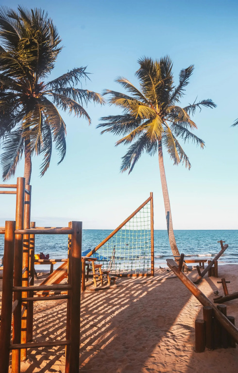 Hotel Ponta Verde Maceió