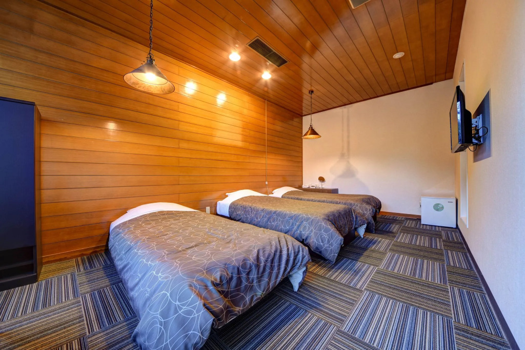 TOP Resort Hakone Onsen Goku no Yado