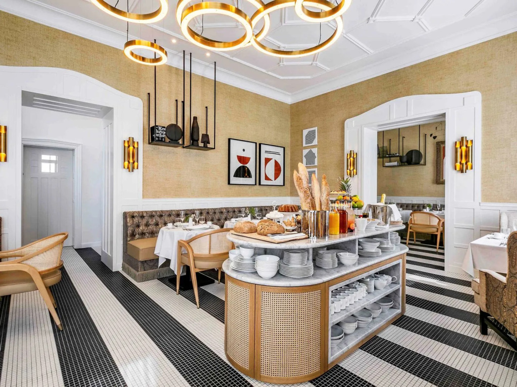 Heritage Hotel FERMAI MGallery Split