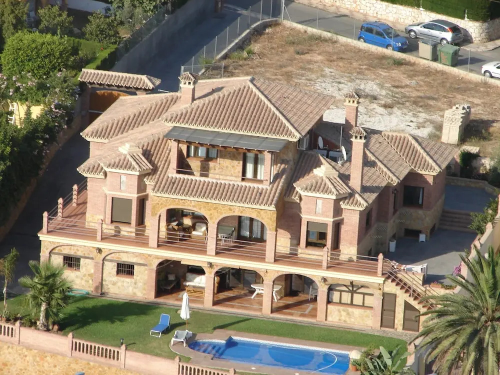 Balcon de La Cala
