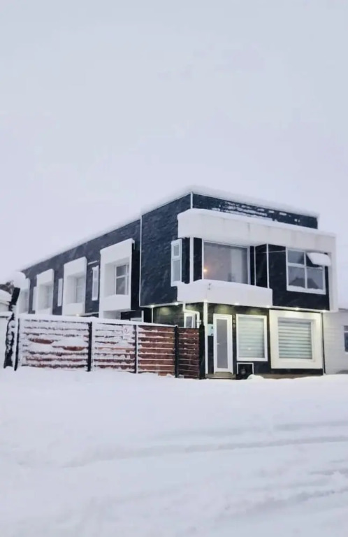 Anroc Patagonia Inn