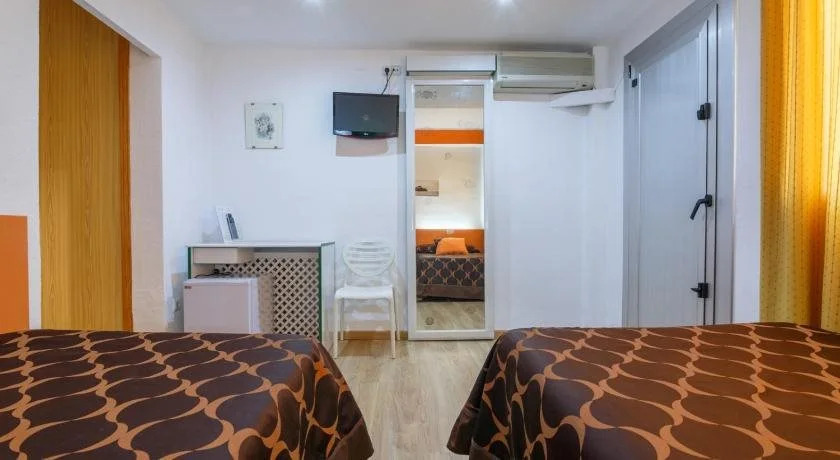 Hotel Playa
