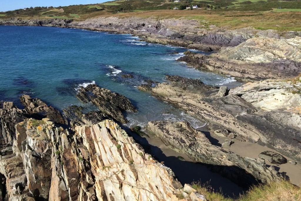 Sandycove House