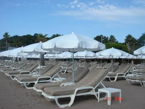 Agay Beach Hotel