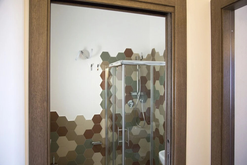 Le Suites del Carrubo