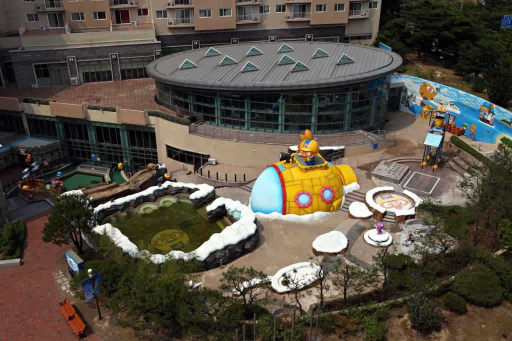 Hanwha Resort Gyeongju