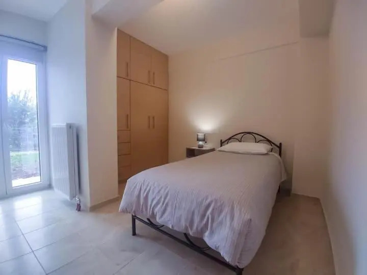 Cozy modern apartment