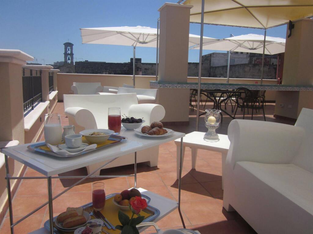 Albergo Del Sole