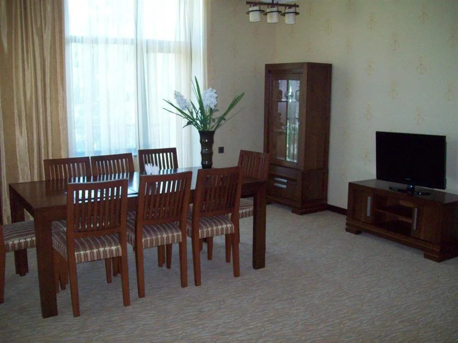 Qubek Hotel