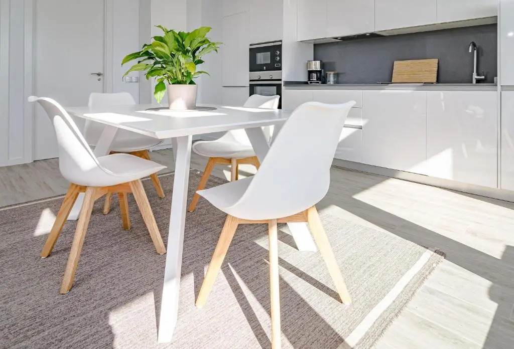 LM62A- Modern family apartment close to beach