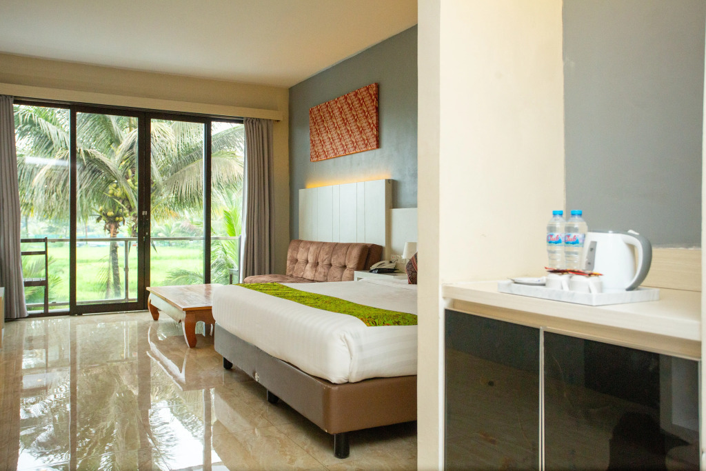Grand Harvest Resort and Villas
