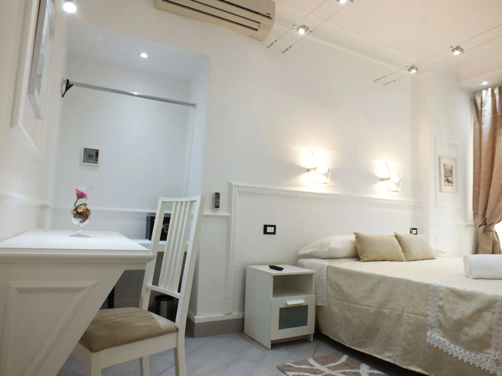 Daplace - La Locanda di Piazza del Popolo
