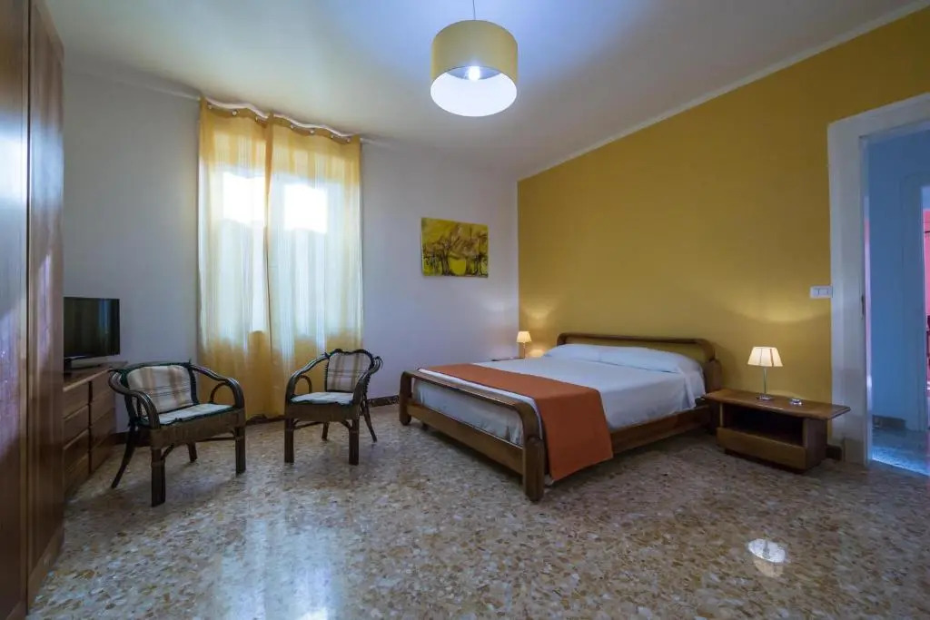 La casa di Eolo