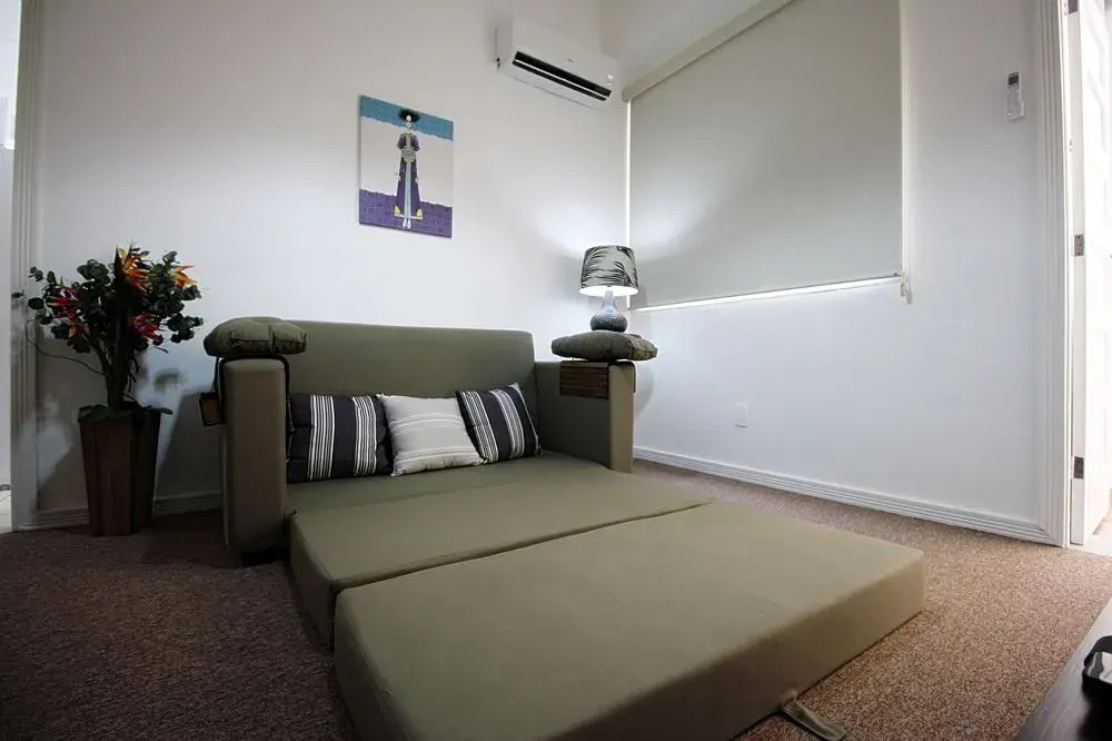 Rio's Spot Apartment U017