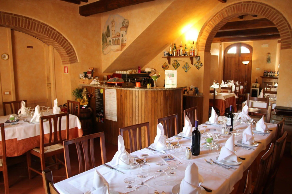 Antica Pieve B&B