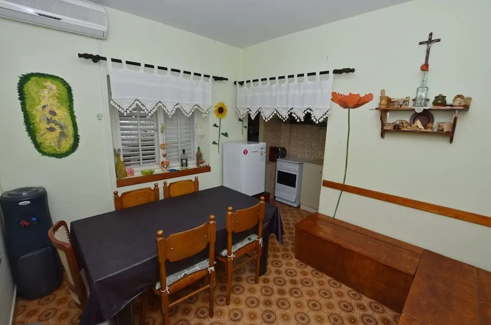 Antonia's coast apartment