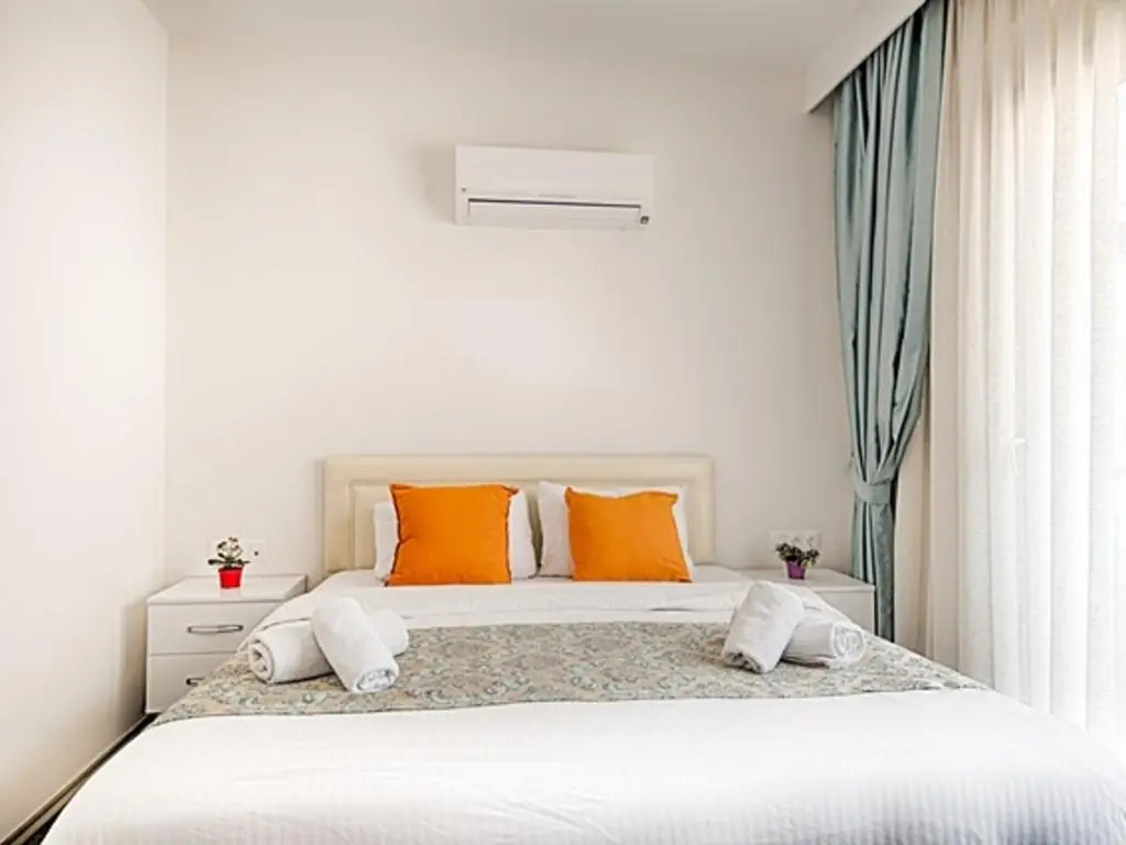 Midtown Fethiye Residences