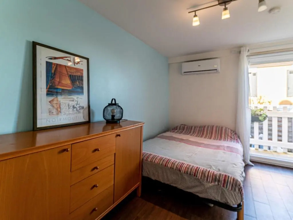Maison Arcachon, 5 pièces, 8 personnes - FR-1-319-420