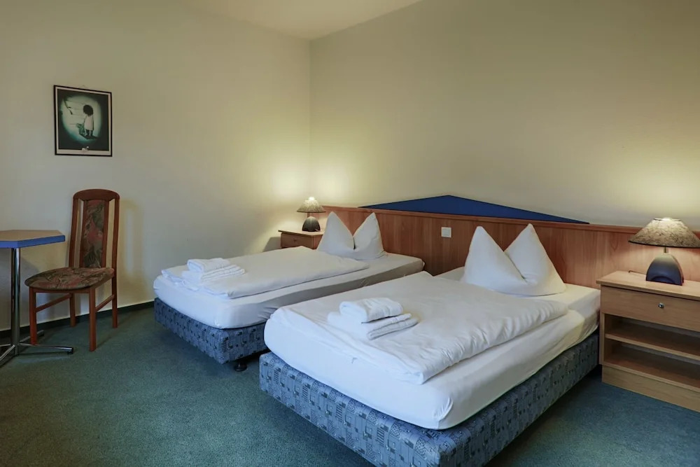 Hotel am Möllenberg