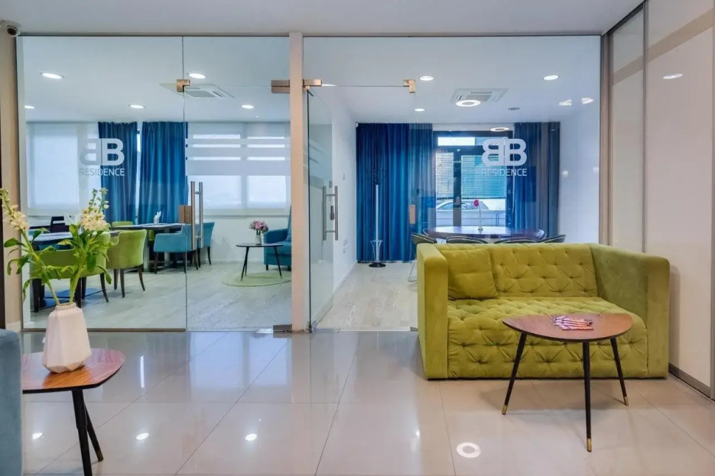 BB Residence