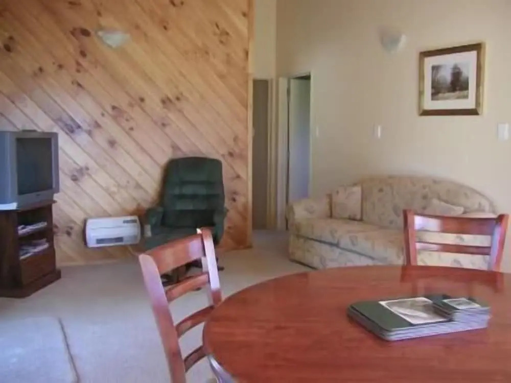 Kiwi Park Motels