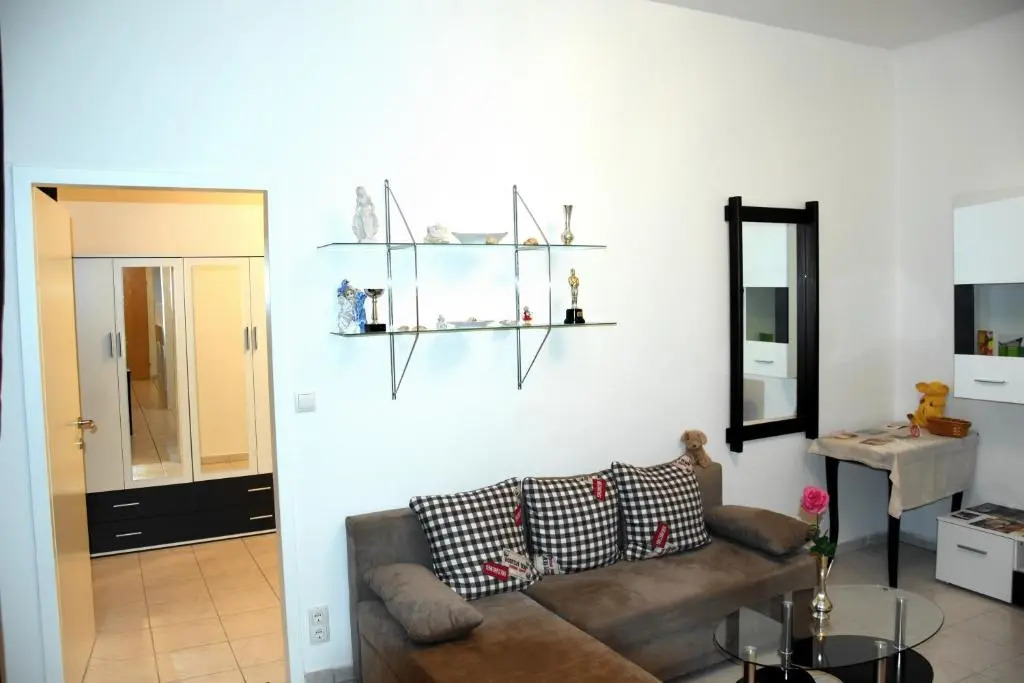 Apartments in Vienna near Schönbrunn & Westbahnhof - Keyless Check-In