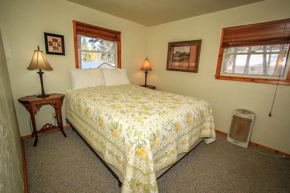 Merced Cottage 1453 by RedAwning