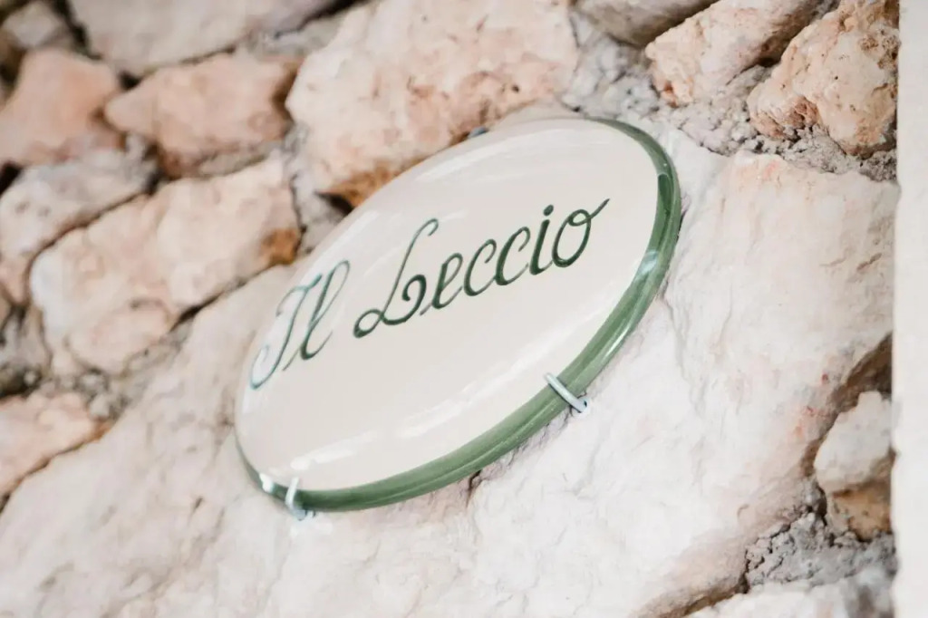 Tenuta Donna Giulia SRLS