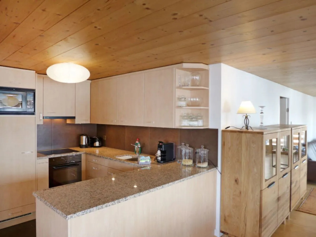 Apartment Gloria Mürren-Gimmelwald