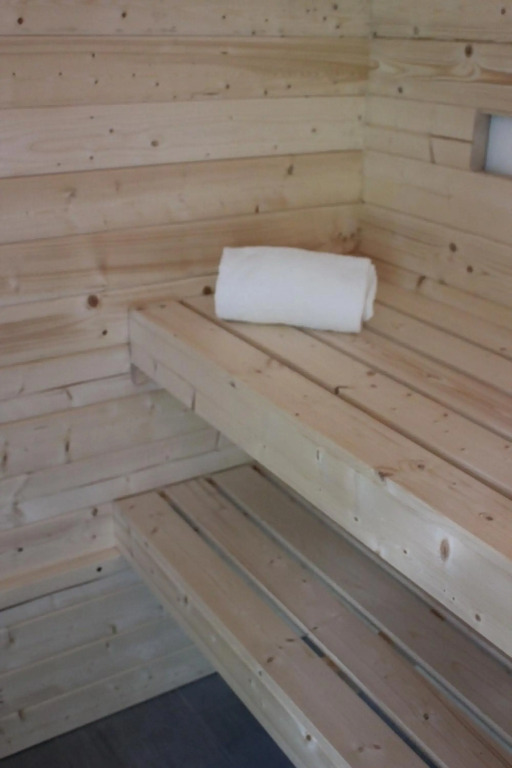 Wellnessapartment Deichgraf Dahme