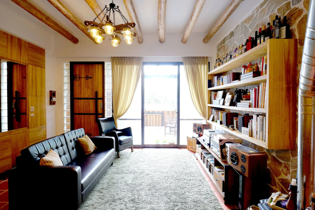 Shire Homestay