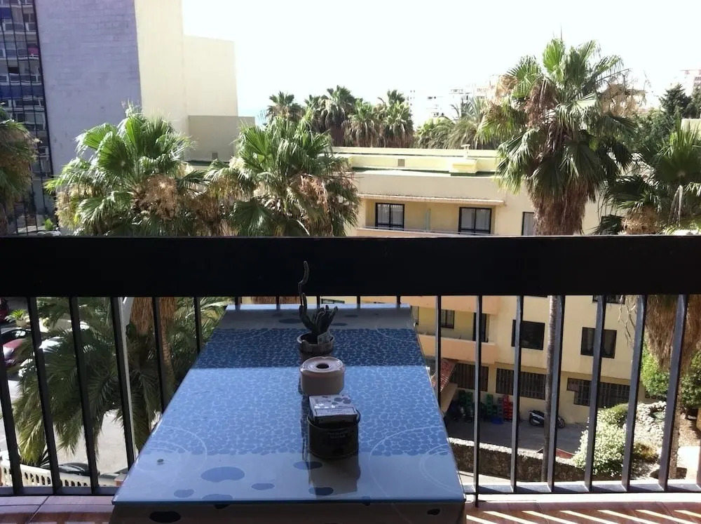 Two Bedroom Apartment in Spain