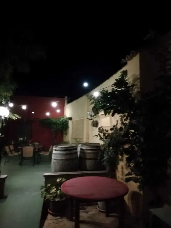 Casa Antiquary - Albergue Turístico