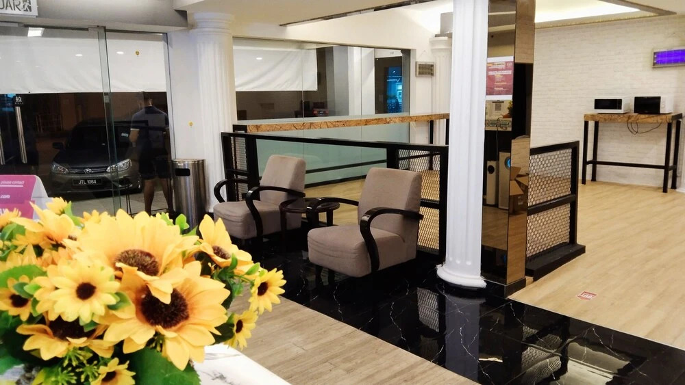 BOOKME HOTEL