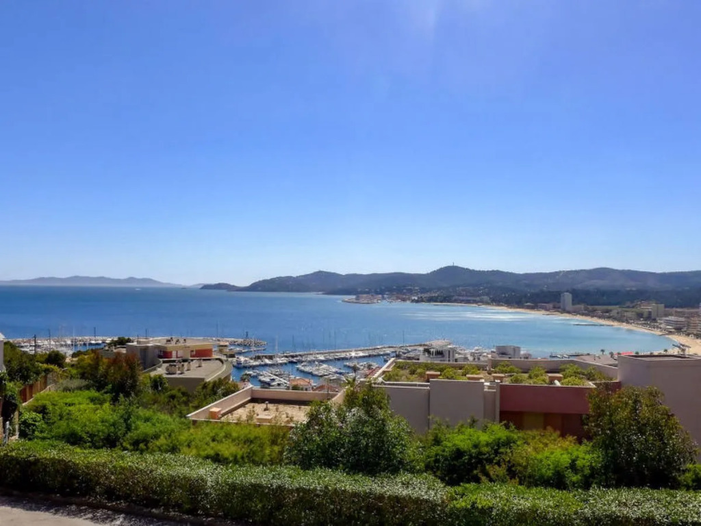 Apartment Les Mandariniers