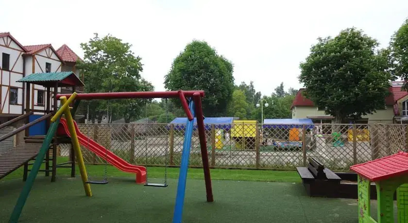 Apartamenty Owocowe