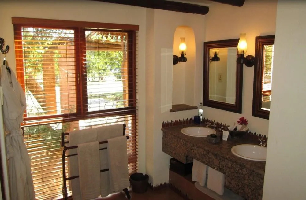 Sanctuary Chobe Chilwero