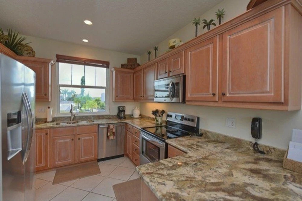 Hemingway's Hideaway #54527 - 3 Br Home