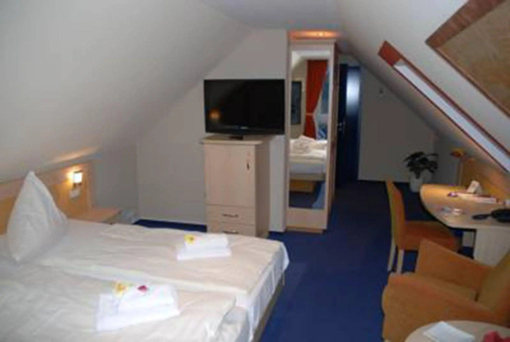 Aparthotel Kleine Perle