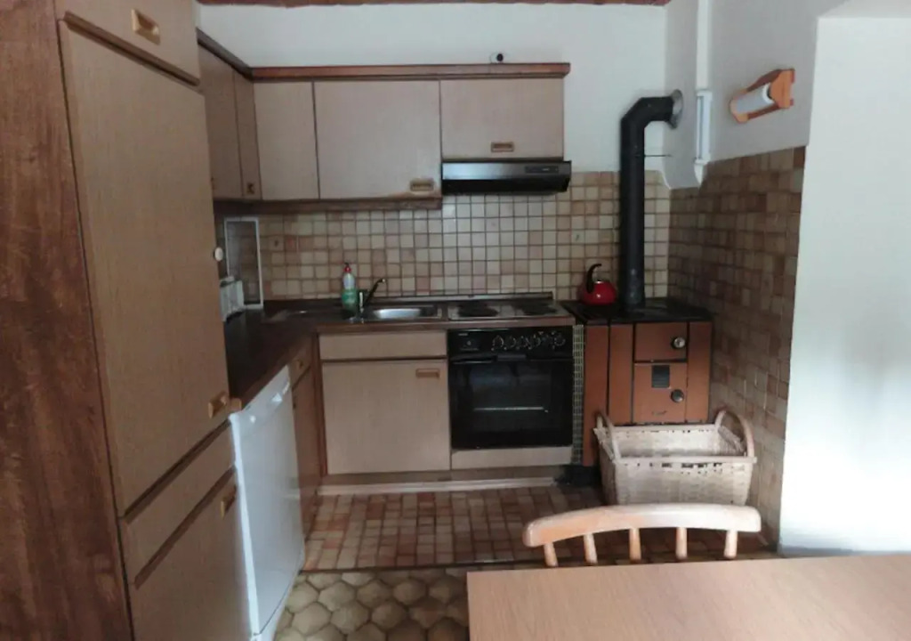 Ferienhaus am Streicher - Chiemgau Karte