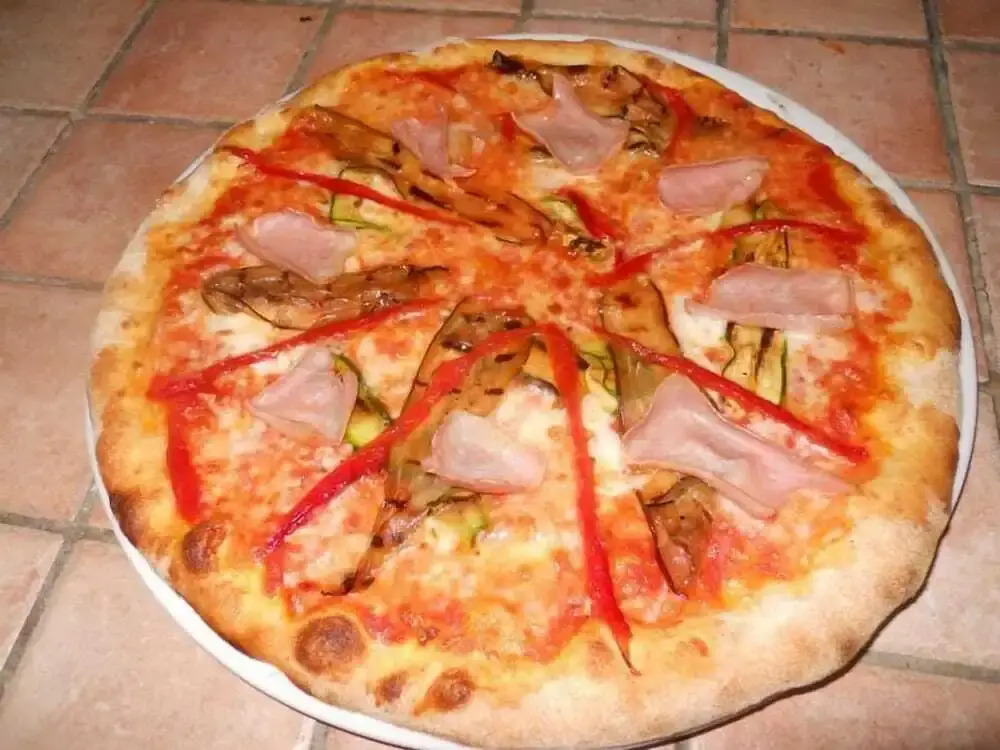 Oasi della Pace