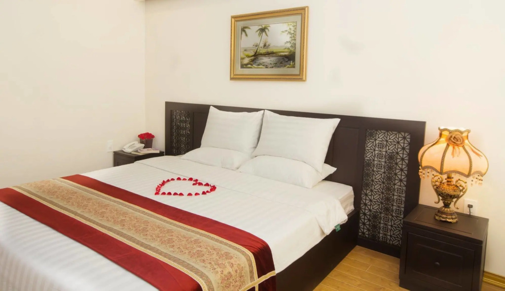 Hue Budget Hostel