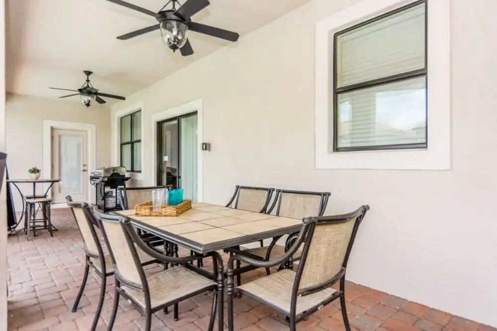 Amazing Vacation Home Cg1457