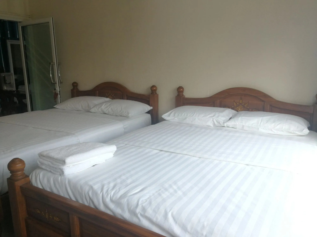 Farsai Homestay