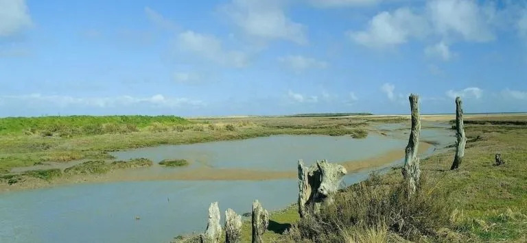 The Chequers Inn, Thornham